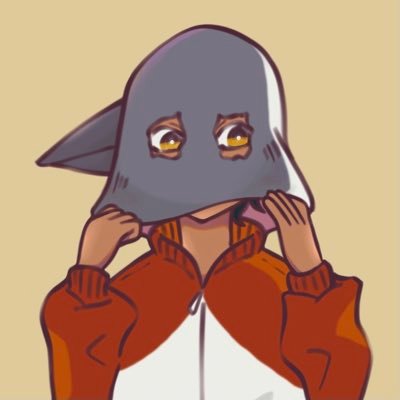 栗子鴉🌰Allie Krowrumiさんのプロフィール画像