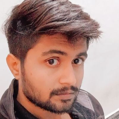 MayurNandaniy20's profile picture. Mechanical engineer