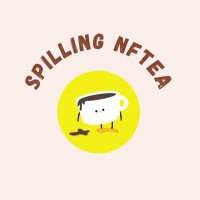 Spilling NFTea (@spillingnftea) 's Twitter Profile