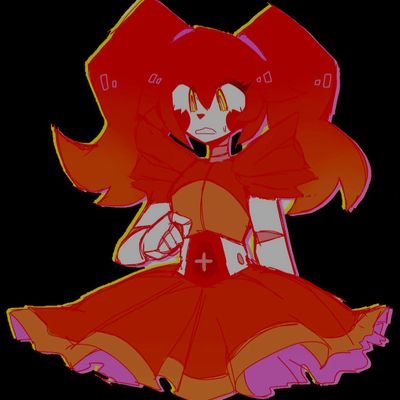 synthissh's profile picture. 