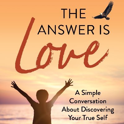 Join Luis Rojas on an extraordinary journey in the The Answer Is Love.