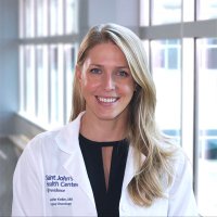 Jennifer Keller - @jennikellermd Twitter Profile Photo