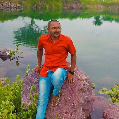prasadjadhao75's profile picture. IG:- @The_Bold_Character
#Bloger