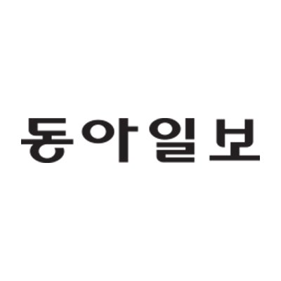 동아일보 X 계정 프로필