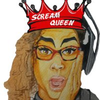 Sunny The ScreamQueen👸🏽(@Sunnystewgames) 's Twitter Profile Photo