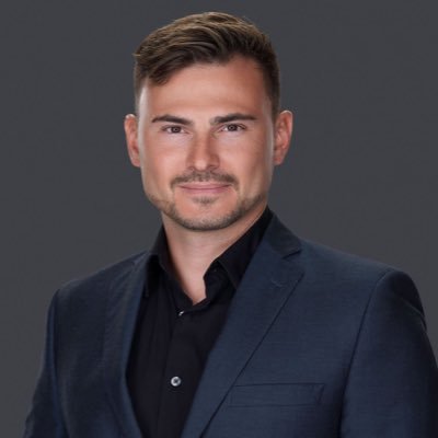 kokarevkirill's profile picture. Real Estate Broker in Miami Beach | Broker One @ https://t.co/gJHxERVWpy #realestate #bitcoin