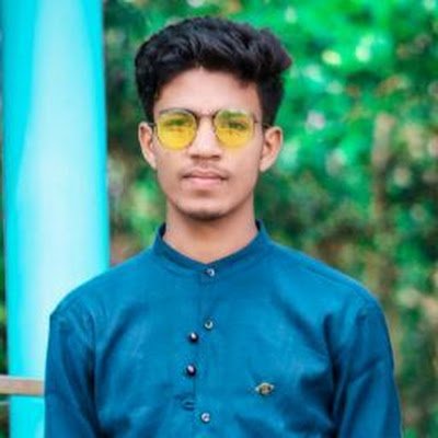 Hey, This is Apu Fouzder. I'm a Front-End Web Developer || MERN Stack Developer. I have a good knowledge of HTML5, CSS3, Bootstrap5, Javascript, ES6, React JS.