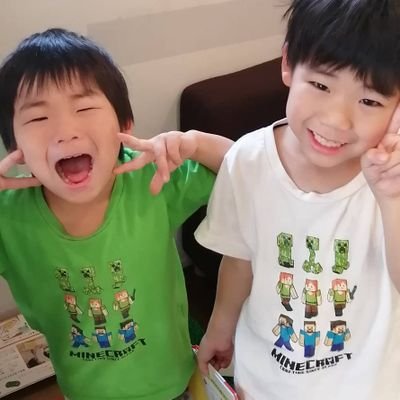 大家族で子供6人います。
Twitter懸賞でなにか美味しい物を子供に食べさせてあげたい。とアカウント作りました!
当選報告はメディアから見て下さい。
拡散返します

いつもRTポチポチしてます。
（働けよとは言わないで笑）
必死こいて働いてます(笑)

どうせ当たらないので好き放題やってます（笑）