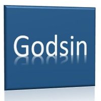 GODSIN(@GodSin1004) 's Twitter Profile Photo