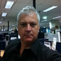 Mark Harry Jones (@mharryjones) 's Twitter Profile