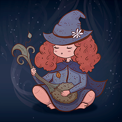 A story-driven witch academy RPG where magic is cast through music by Eastshade Studios.
Team
@JaclynCzz
@eastshade
@JenMakesGames
@phnxglendinning