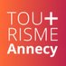 Tourisme Annecy (@tourismeannecy) Twitter profile photo