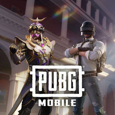 Official EVENT Twitter Page For PLAYERUNKNOWN’S BATTLEGROUND MOBILE.