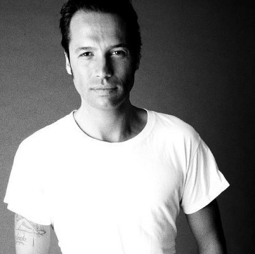 AdamStackpole's profile picture. Lead Singer, 'Sons of the Lawless'