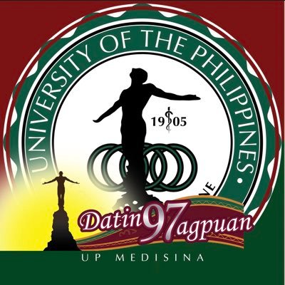 U.P. College of Medicine Class of 1997 | #datin97agpuan | #9alingAt7alino | #Givin97heOIOback | #FriendshipAndUnity | #UPCMHomecoming2022