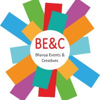 Bhavya Events & Creatives(@events_bhavya) 's Twitter Profile Photo
