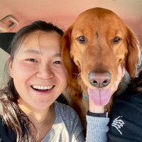 Yun Rose Li (@yunroseli) 's Twitter Profile