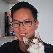 StevenPChang Profile Picture