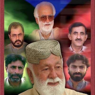 I M A #Baloch #Nationalist #Socialist #HumanRightsActivist #AntiColonialist,Here 2 Tell U About Baloch

((Struggle till Victory of Balochistan Independence))