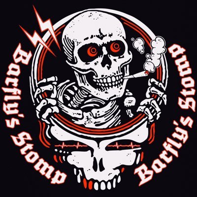 酒場Barfly's Stompさんのプロフィール画像