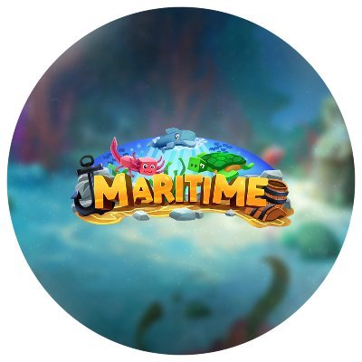 PlayMaritime's profile picture. 