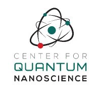 Center for Quantum Nanoscience (@qnsscience) 's Twitter Profile Photo Center for Quantum Nanoscience (@qnsscience) 's Twitter Profile Photo