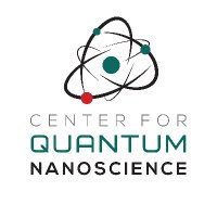 Center for Quantum Nanoscience(@QNSscience) 's Twitter Profile Photo