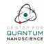 Center for Quantum Nanoscience (@QNSscience) Twitter profile photo