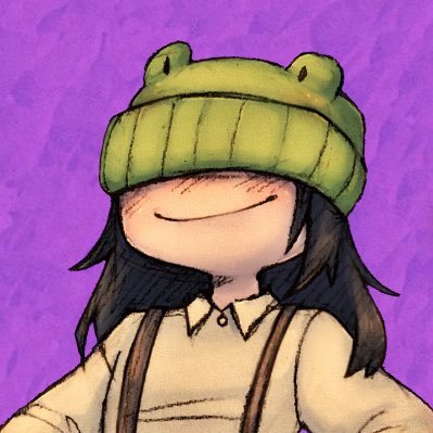 frognaaut Profile Picture