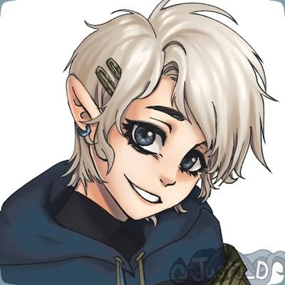 Justj_dさんのプロフィール画像
