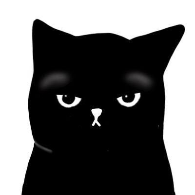 Ihateblackandwhiteさんのプロフィール画像