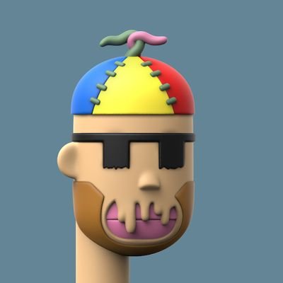 TheNFTSeeker's profile picture. Just looking for awesome NFTs.
Discord: seeker#7397