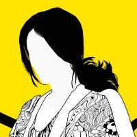 ILLUST_NOFACE_MOTION (@noneface_art) 's Twitter Profile