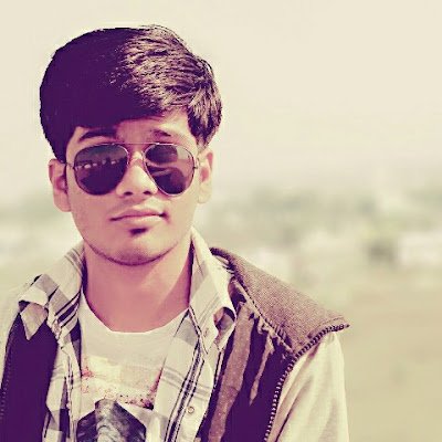 AbhinawJagtap's profile picture. 