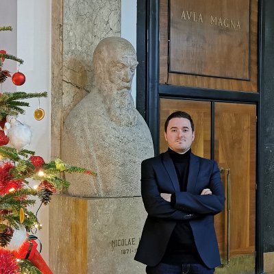 PopescuAdrianN2's profile picture. 