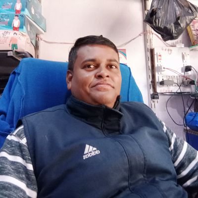 Prakash78313762's profile picture. राजनीतिक समाज सेवा है