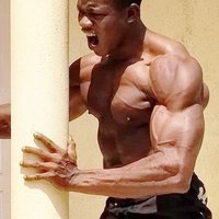 Mike Odion (@mikeodion2) 's Twitter Profile