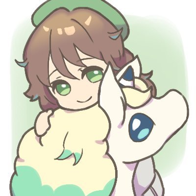 珈琲も好んで飲んでいるお茶好き。イラストぼちぼち描いてます。ポケモンの絵が多いです。
ポケモン以外→@matcha_koma
※無断使用、無断転載禁止。