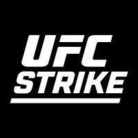 UFC Strike(@UFCStrikeNFT) 's Twitter Profile Photo