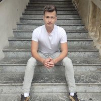Gregor Hauseder (@greg_ha) Twitter profile photo