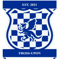 Fross-upon F.C. (@fross_uponfc) 's Twitter Profile
