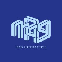 MAG Interactive(@maginteractive) 's Twitter Profileg