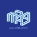 MAG Interactive (@maginteractive) Twitter profile photo MAG Interactive (@maginteractive) Twitter profile photo