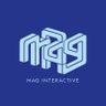 maginteractive's profile picture. We are MAG Interactive – a mobile gaming company built on a wealth of creativity & passion. 350 million+ players agree, we're the #GoodTimesFactory !