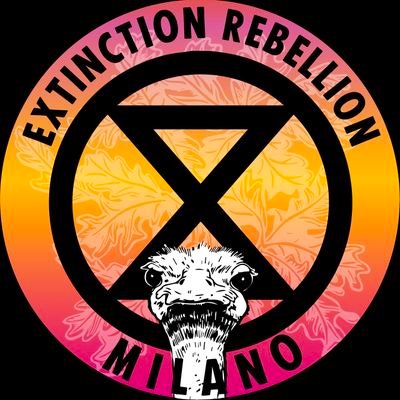 Visit Extinction Rebellion Milano Profile