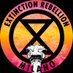 Extinction Rebellion Milano ⏚ (@milano_xr) Twitter profile photo