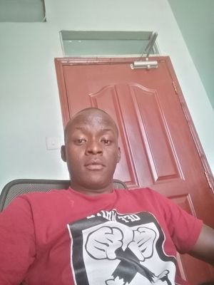 MarkKilimah's profile picture. Luv kid