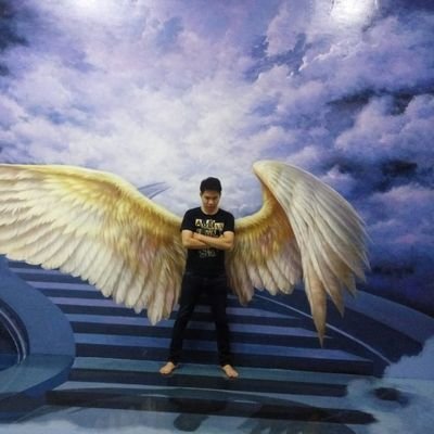 SandiTirtohady's profile picture. Big Win to day