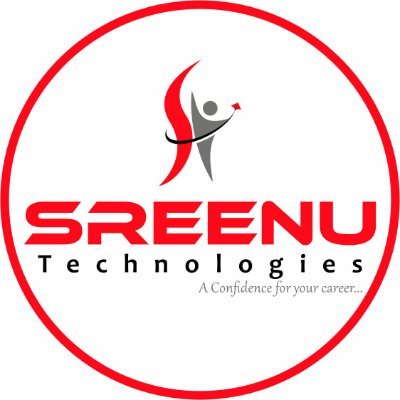 SreenuTech's profile picture. Welcome To Sreenu Technologies, We Offer The Best Training On All The Programming Languages.. The Best Training With Real Time Experts..