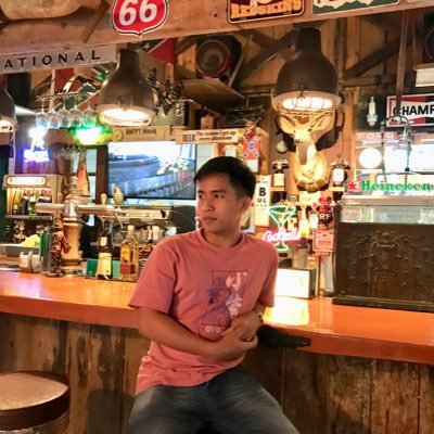 potchikikoy's profile picture. 